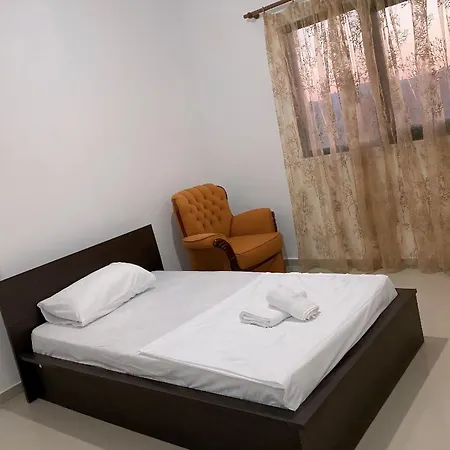 Apartment Mam *