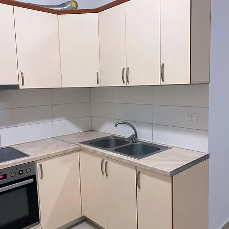 Apartment Mam *