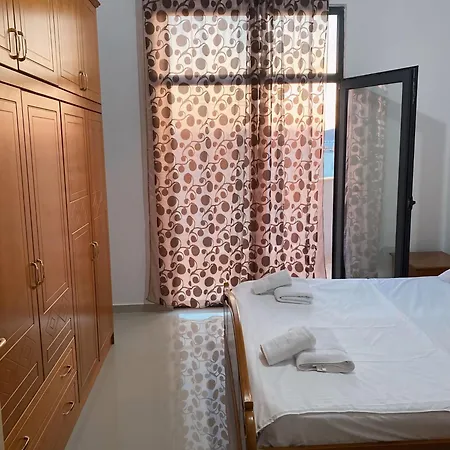 Mam Apartment *