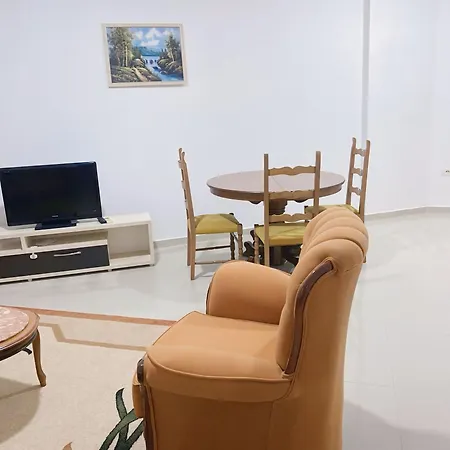 Mam * Tirana